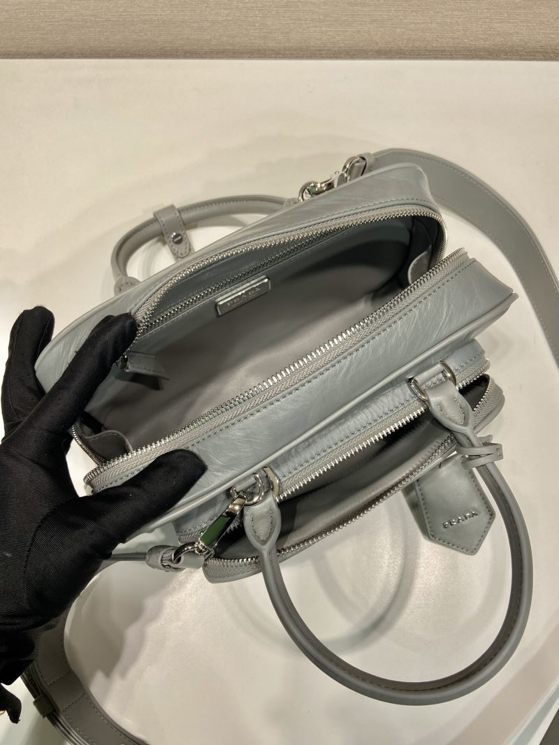 Prada Top Handle Bags